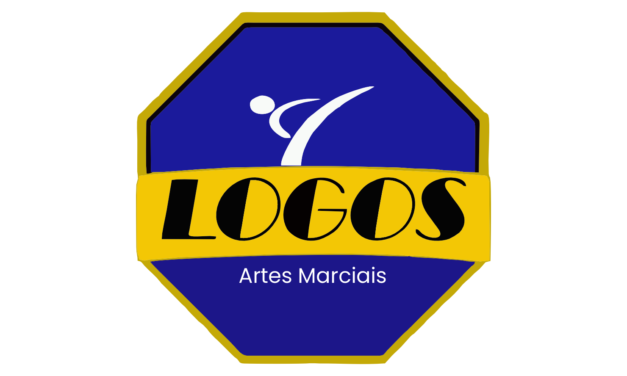 Logos Artes Marciais
